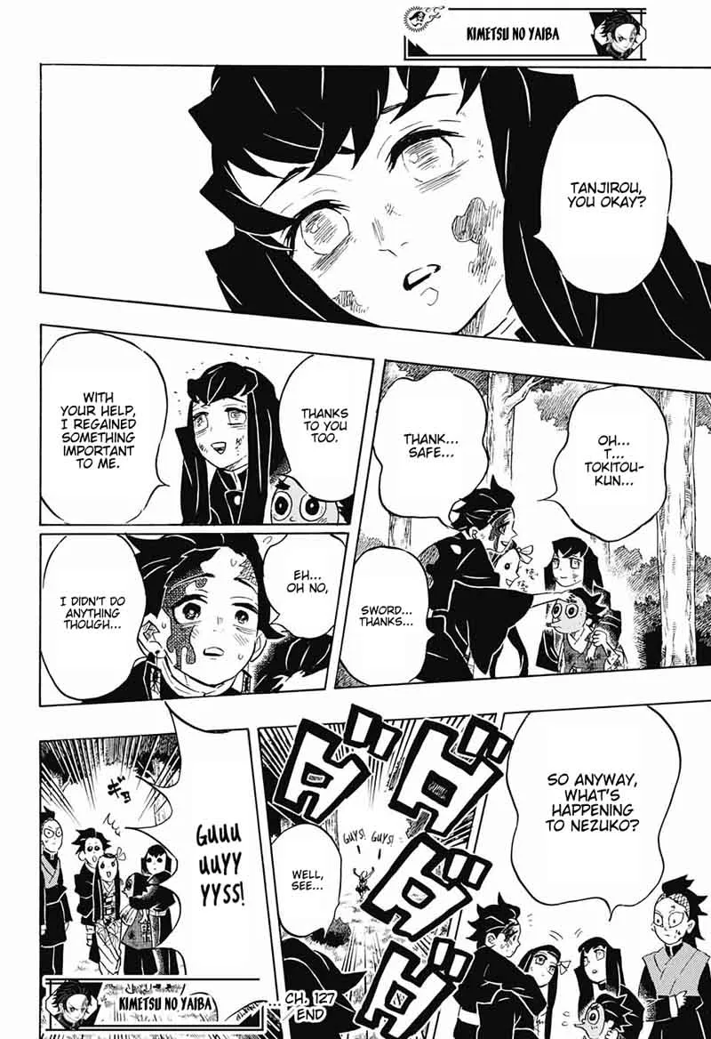 Chapter 127, page 16