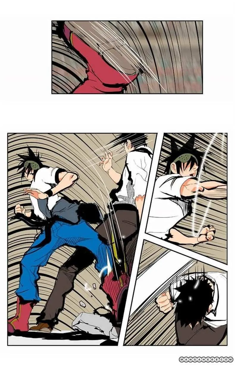 Chapter 38, page 14