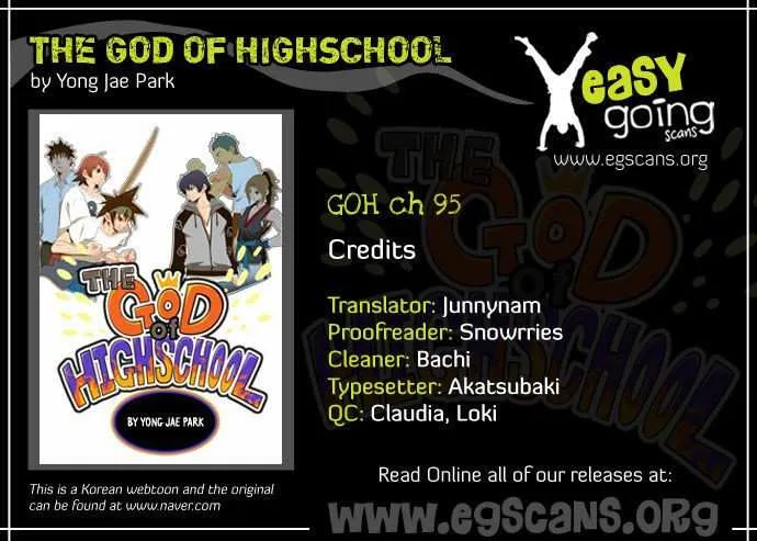 Chapter 95, page 1
