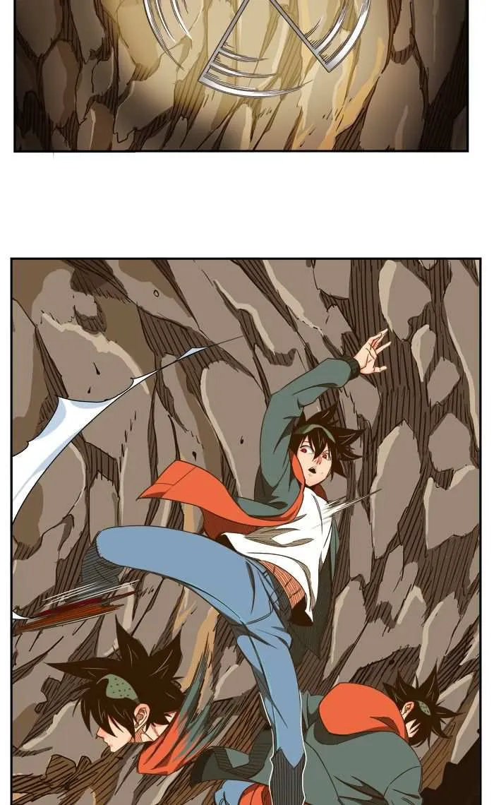 Chapter 418, page 23
