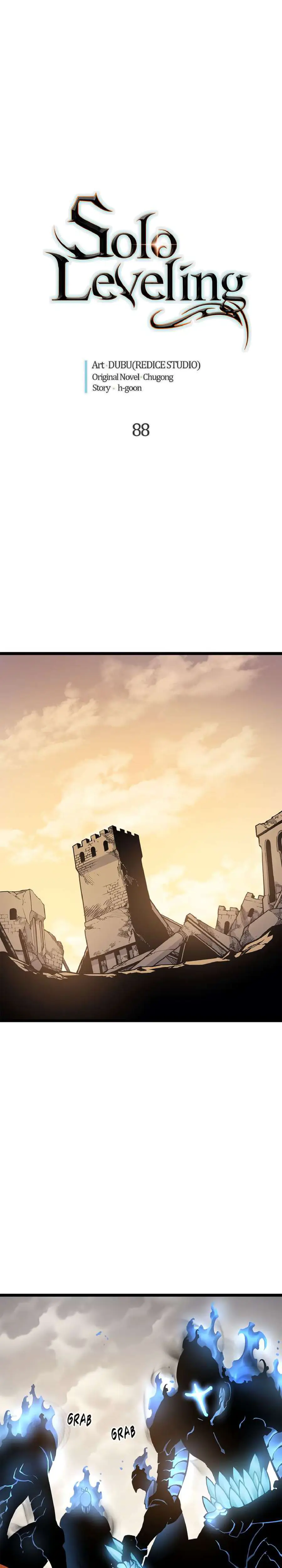 Chapter 88, page 1