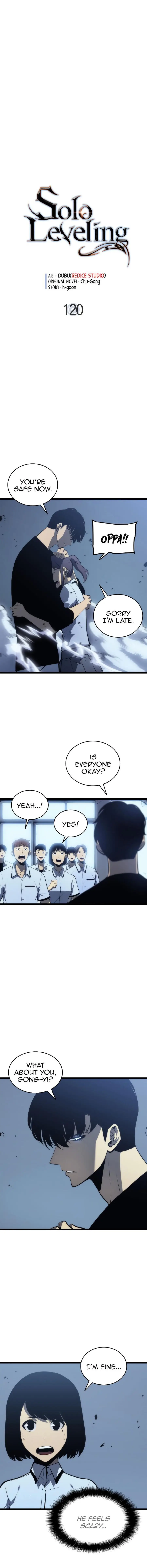 Chapter 120, page 1