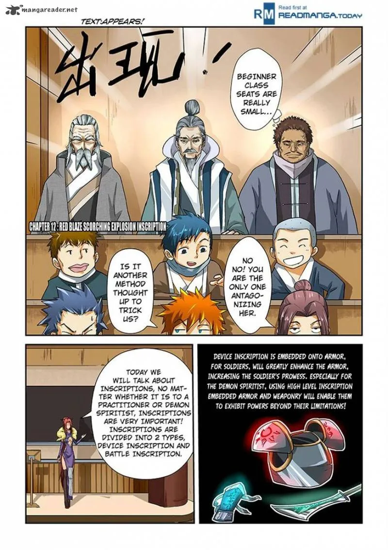 Chapter 12, page 1