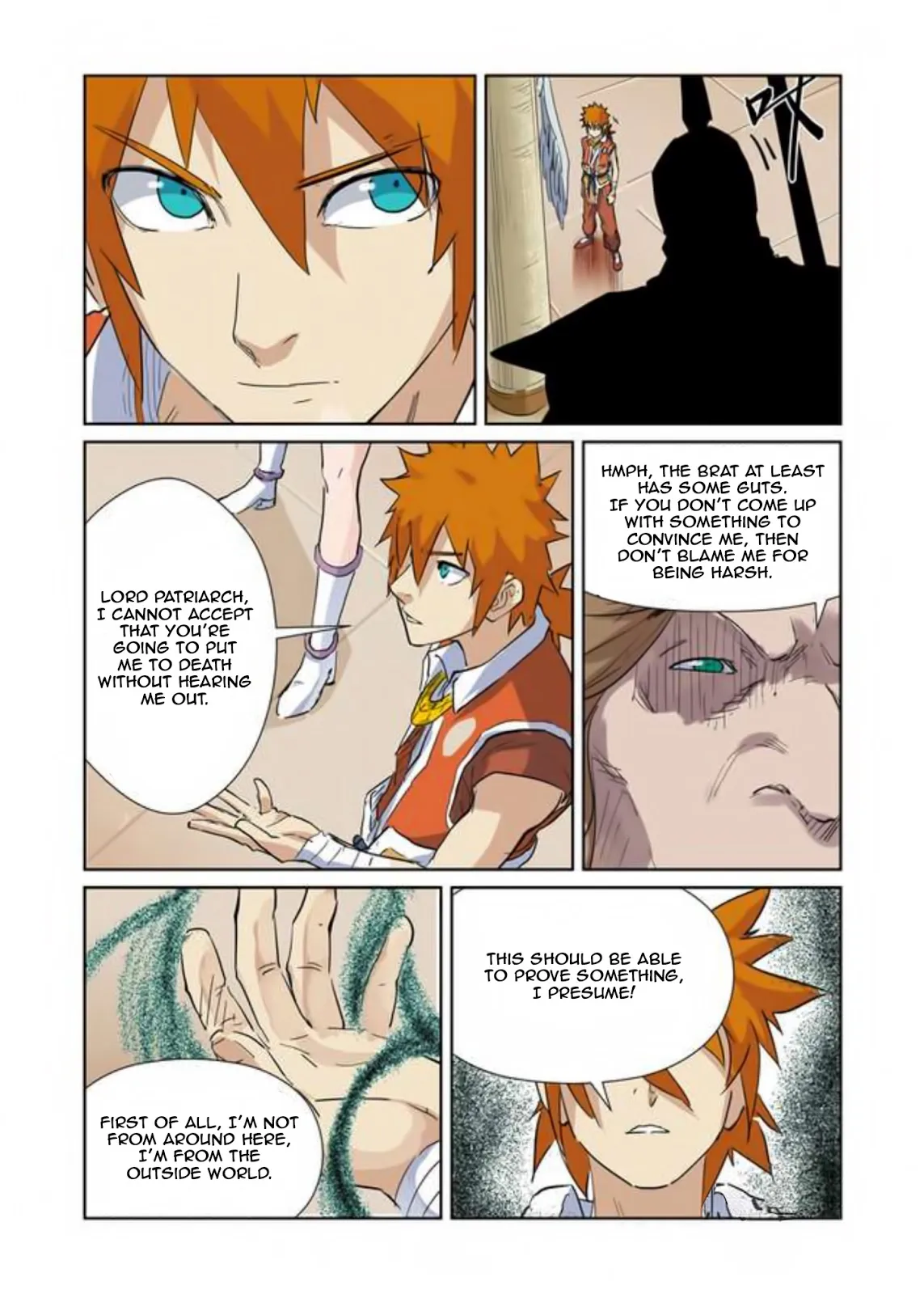 Chapter 153, page 14