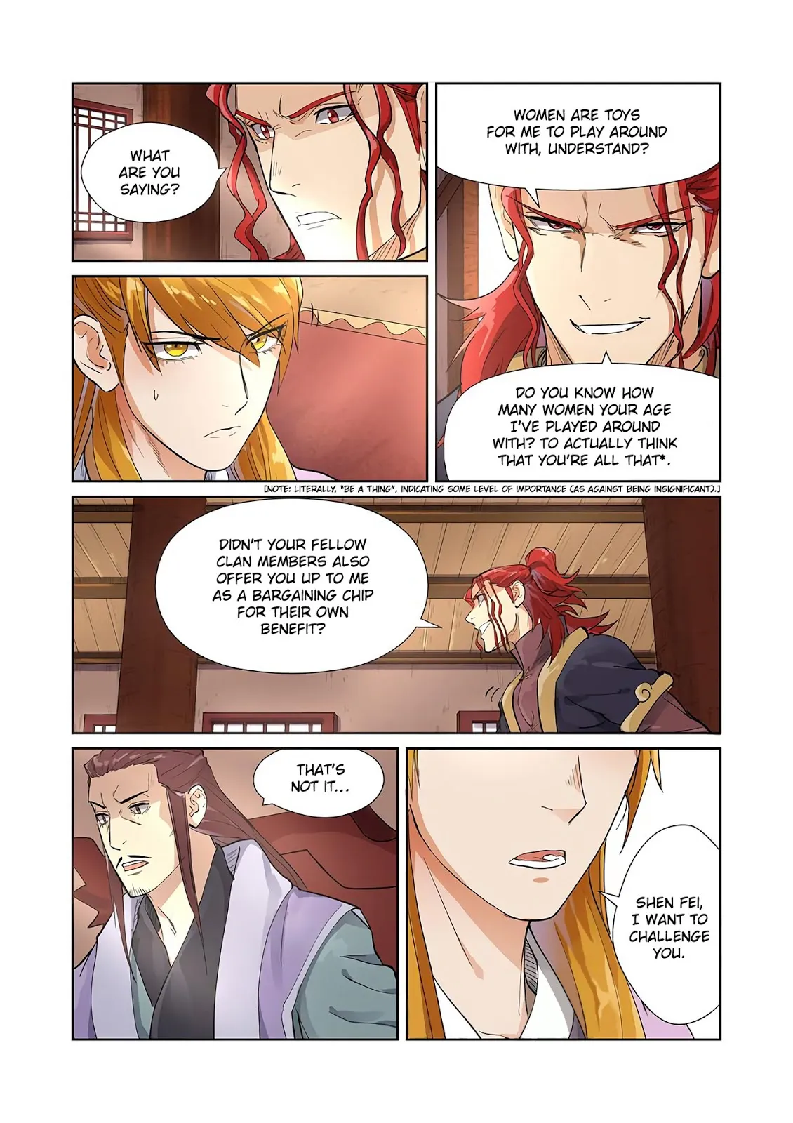 Chapter 194, page 35