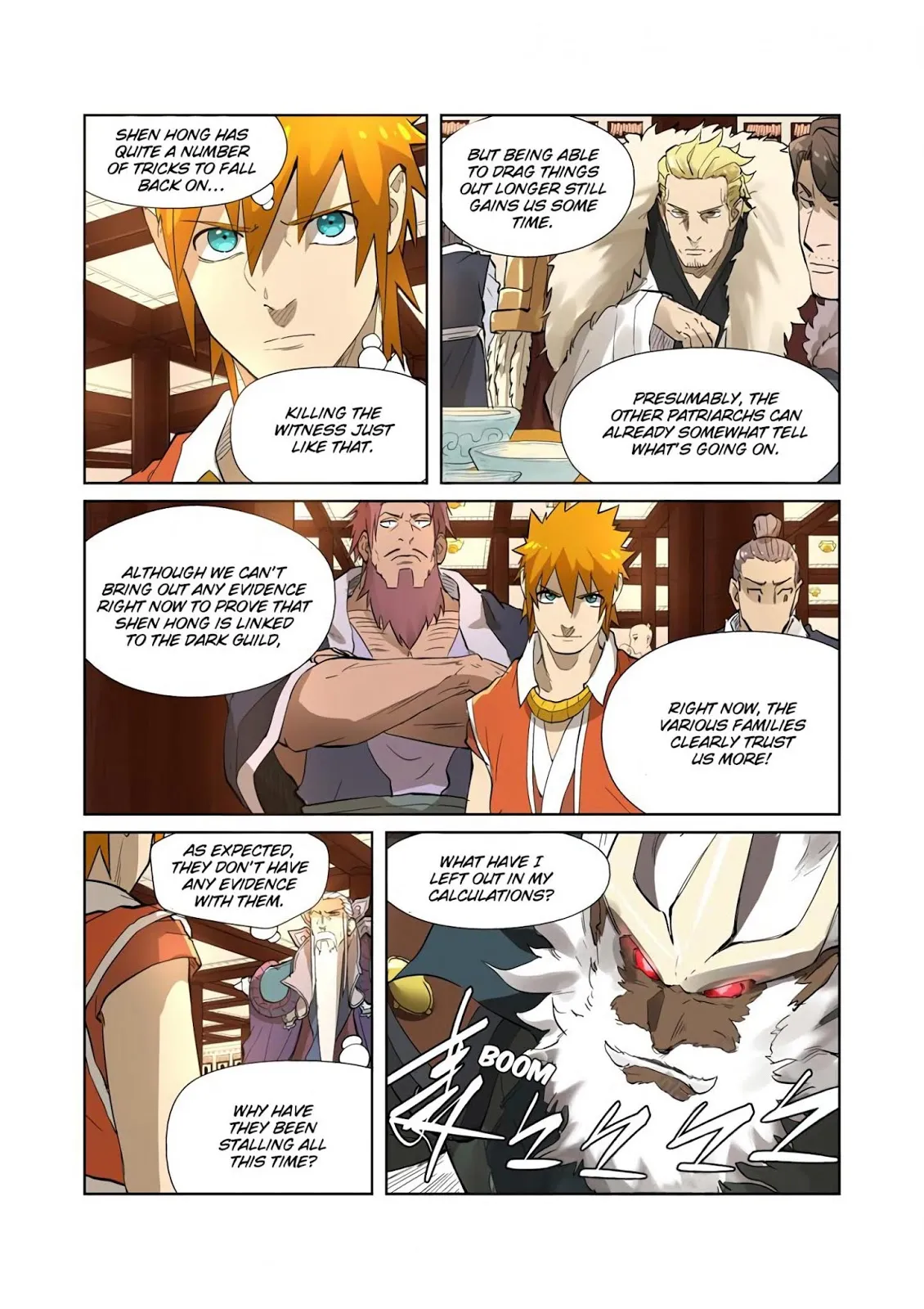 Chapter 204, page 21
