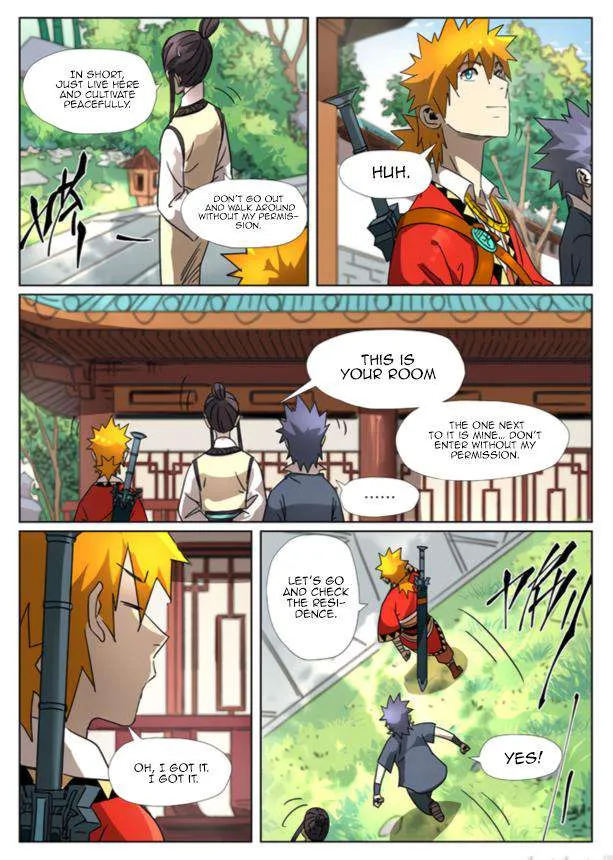 Chapter 301, page 14