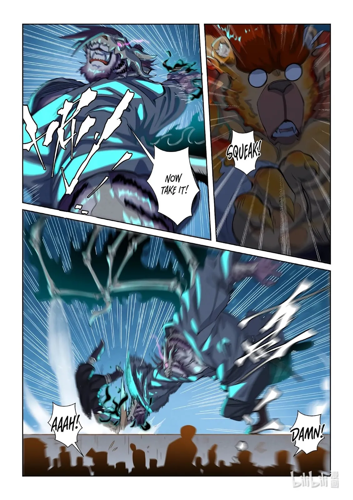 Chapter 350, page 11