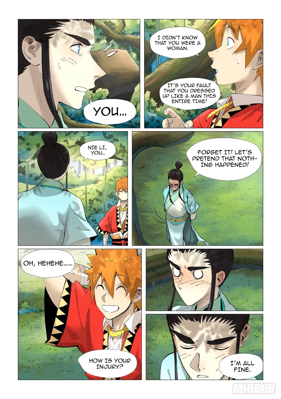 Chapter 384, page 8
