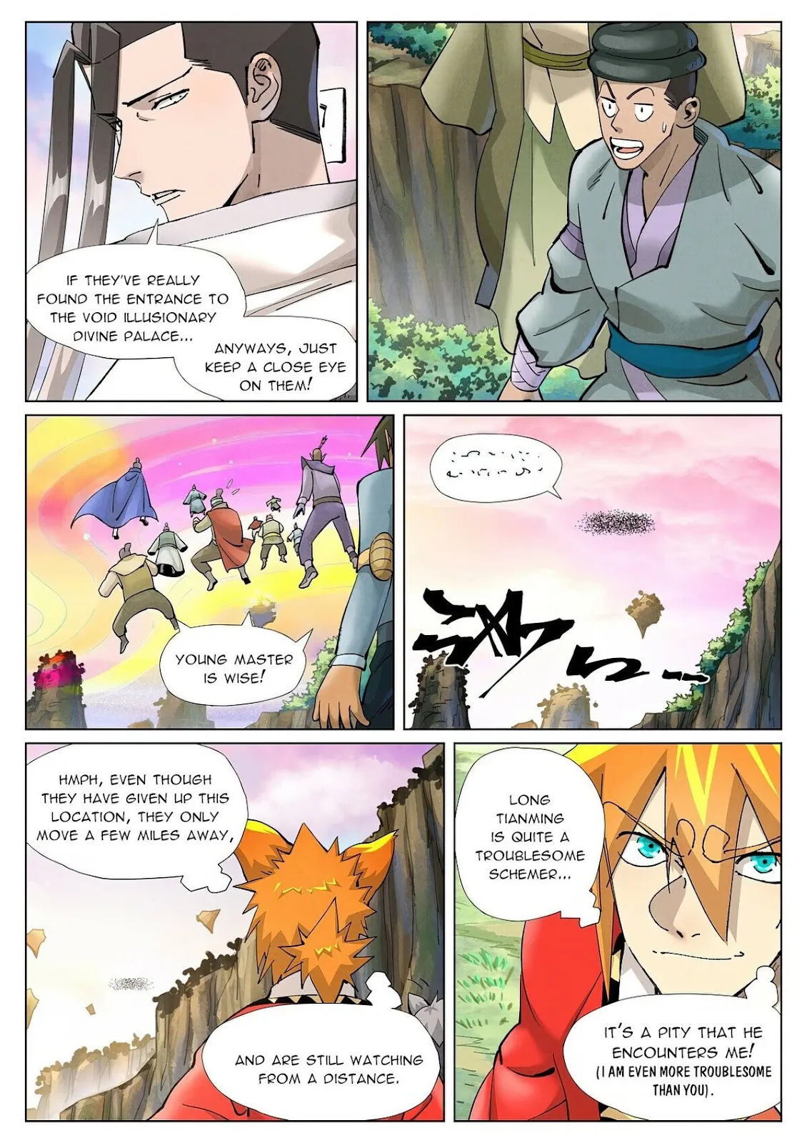 Chapter 389, page 4