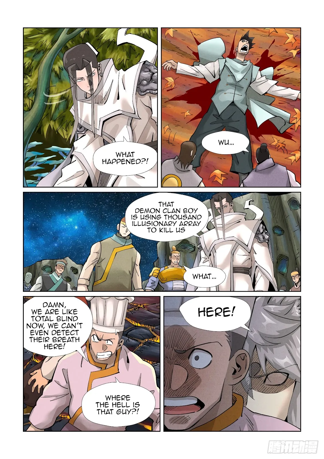 Chapter 389, page 12