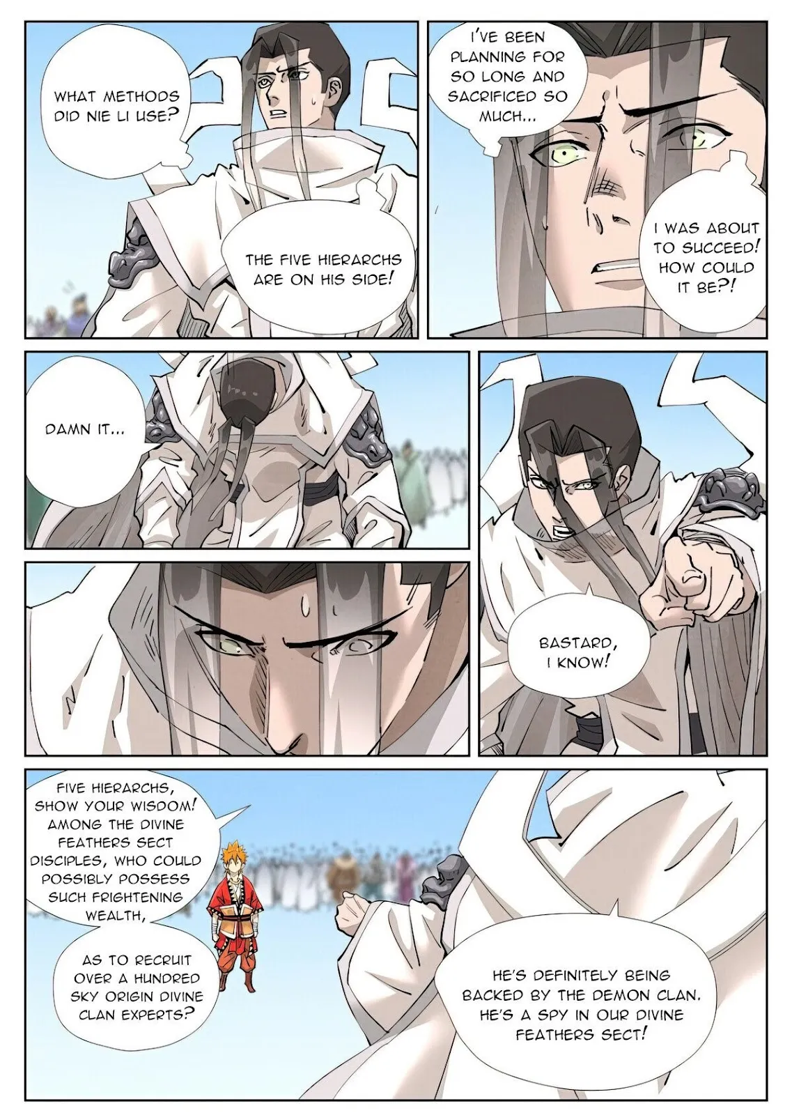 Chapter 428, page 9