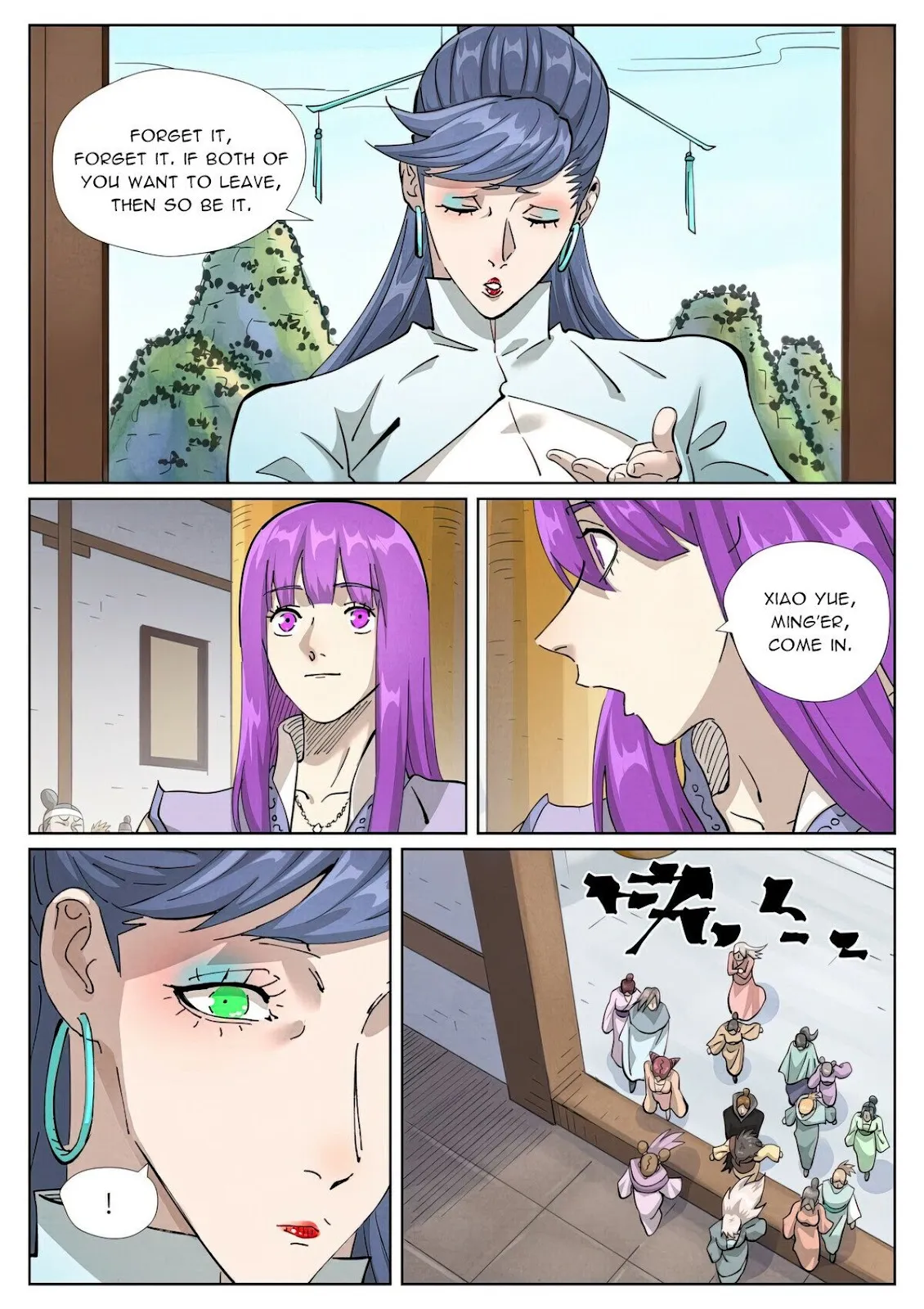 Chapter 435, page 11