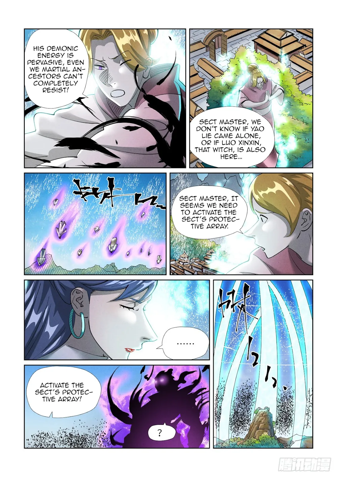 Chapter 439, page 5